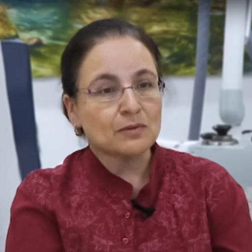 Оріт Готфельд