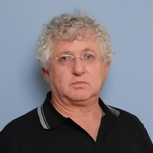 Єгуда Коландер