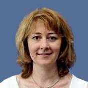 Елена Іцхаков