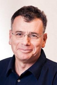 Нахшон Кноллер