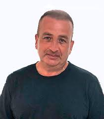 Ігор Казанський