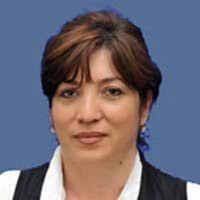 Ельвіра Нафталієва