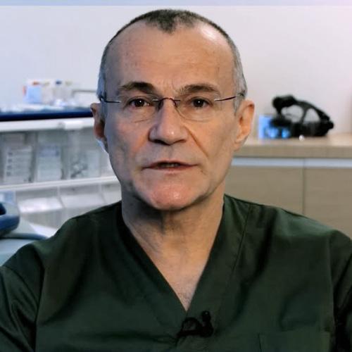 Олександр Кантаровський