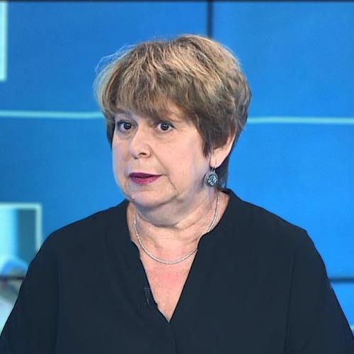 Галина Шенкерман
