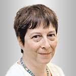 Белла Кауфман