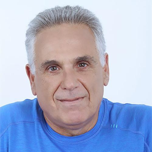 Ейтан Фрідман