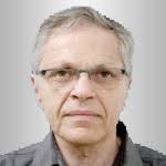 Клюгер Йорам