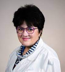 Поліна Стефанська