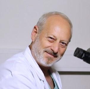 Рон Хаузер