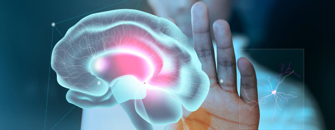 Brain tumors Brain tumors