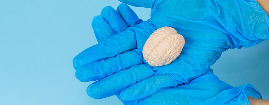 Brain tumors Brain tumors