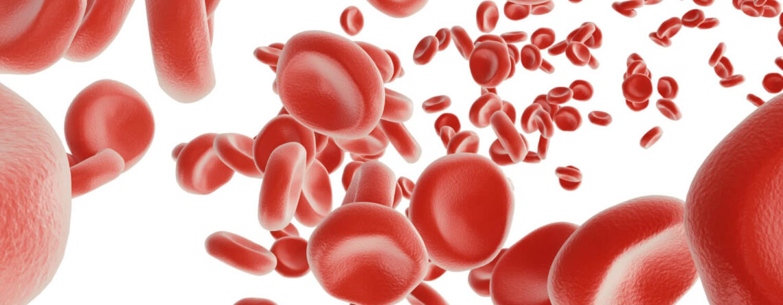 Different types of anemia Different types of anemia