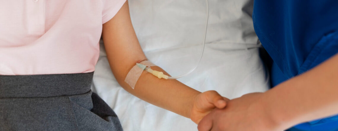 Osteosarcoma in children Osteosarcoma in children