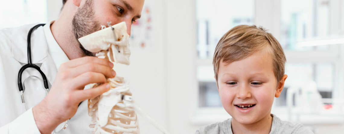 Osteoma in children Osteoma in children