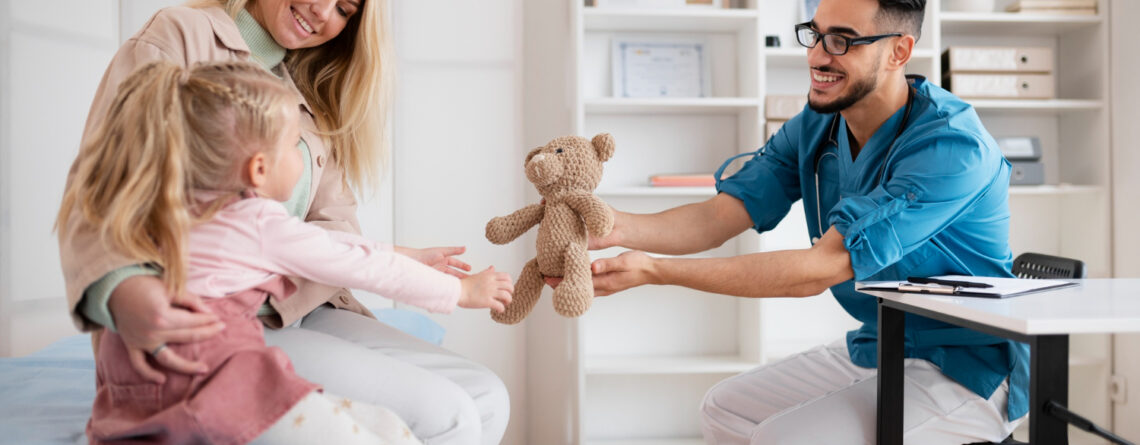 Chondroma in children Chondroma in children