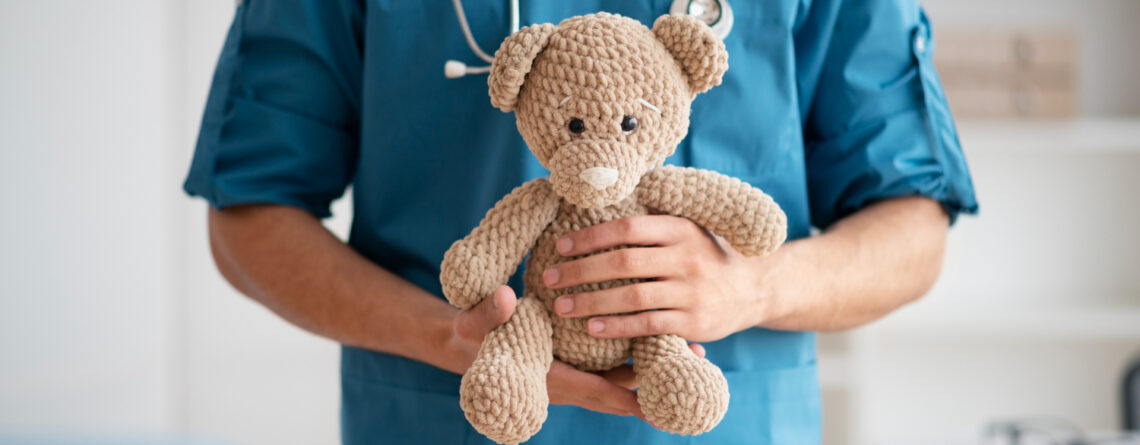Benign chondroblastoma in children Benign chondroblastoma in children