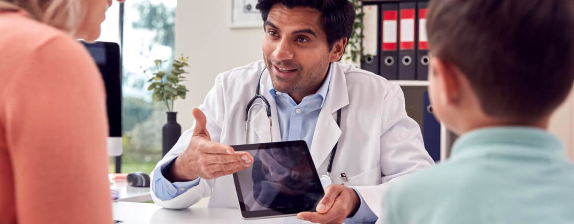 Osteosarcoma in children Osteosarcoma in children