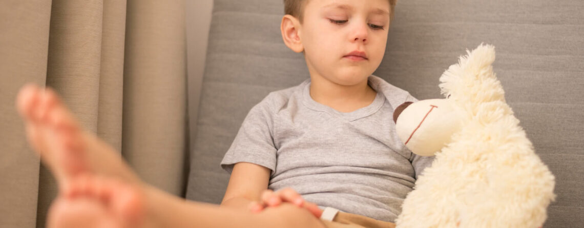 Chondroma in children Chondroma in children