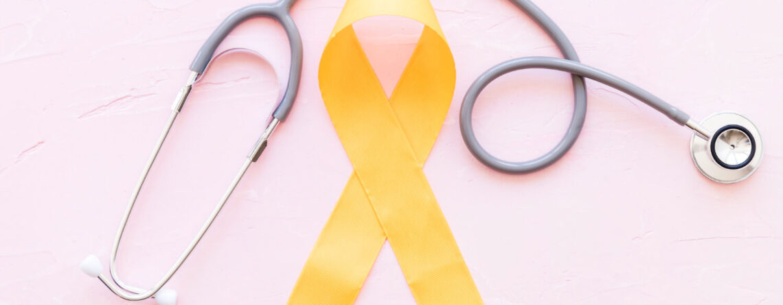 Osteosarcoma in children Osteosarcoma in children