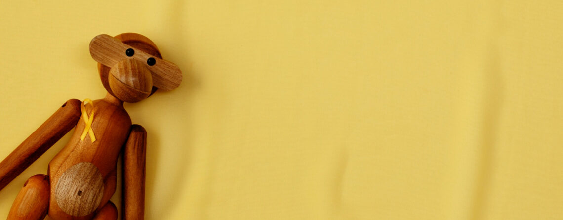 Nephroblastoma in children