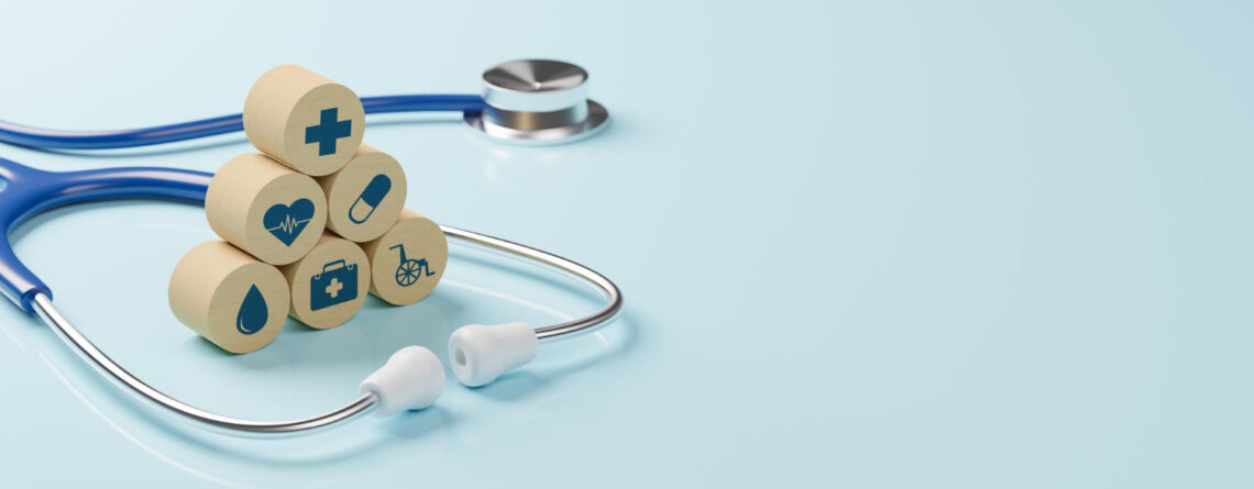 Nephroblastoma in children