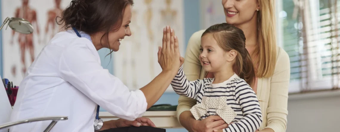 Neuroma of the auditory nerve (vestibular schwannoma) in children