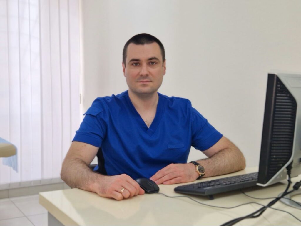 Онуфрик Олег Ігорович