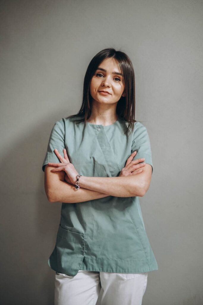 Didoshak Olga Ivanivna